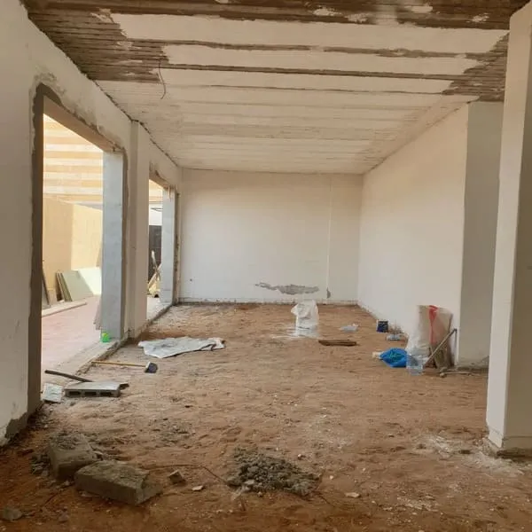 ترميم منازل أفضل طرق ترميم المنازل في القصيم