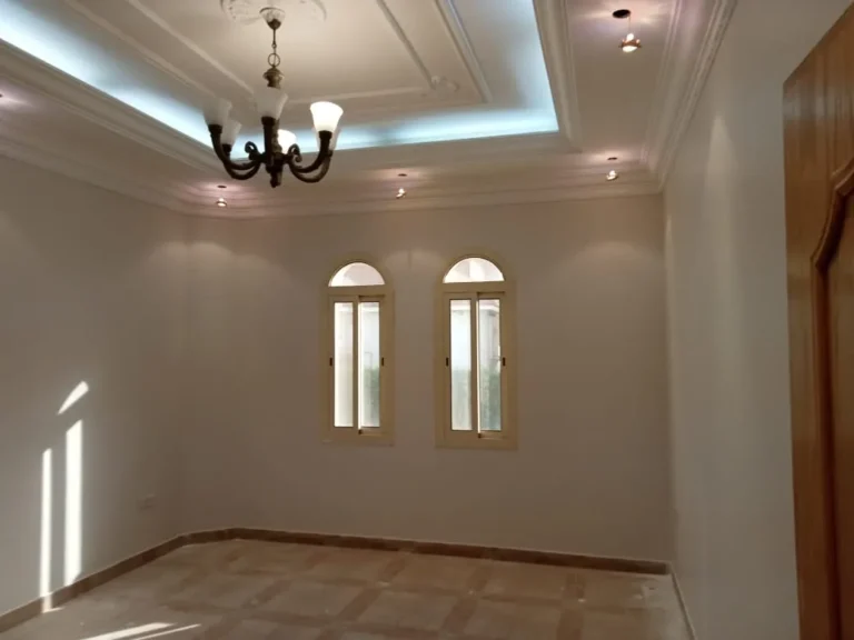 مقاول تشطيب شقق جديدة في القصيم