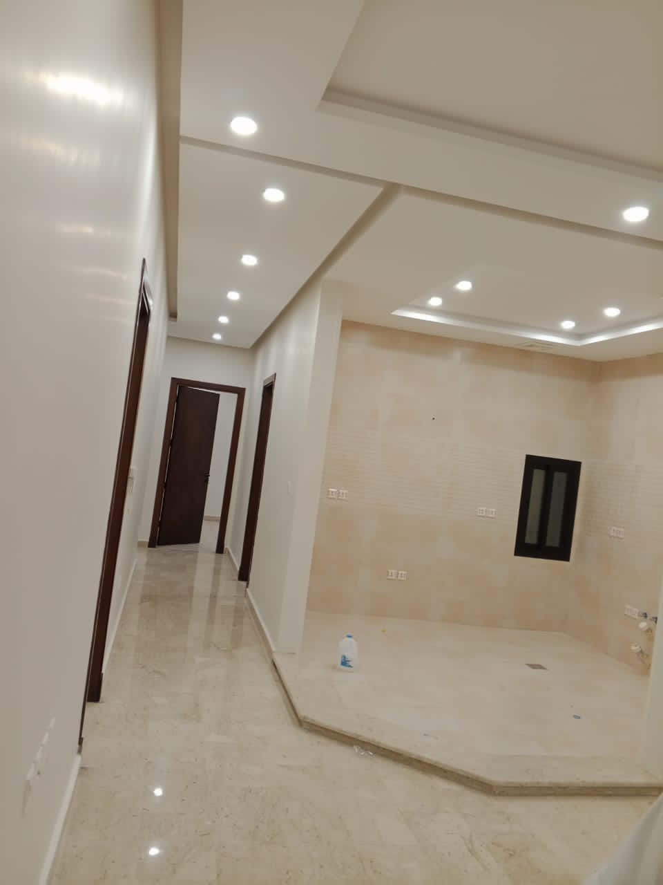 تكلفة إعادة دهان المنزل بريدة